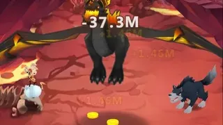 Скриншот 3 к игре IDLE RAID