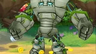 Скриншот 4 к игре IDLE RAID