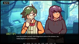 Скриншот 2 к игре Spare Parts: Episode 2