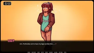 Скриншот 5 к игре Spare Parts: Episode 2