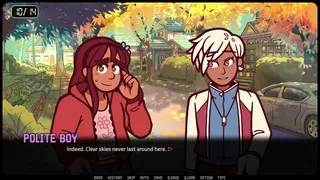 Скриншот 8 к игре Spare Parts: Episode 2