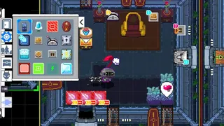 Скриншот 1 к игре Super Dungeon Maker