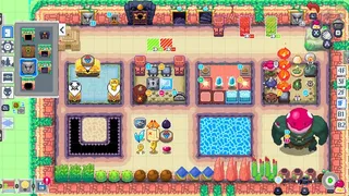 Скриншот 3 к игре Super Dungeon Maker