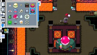 Скриншот 5 к игре Super Dungeon Maker