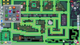 Скриншот 7 к игре Super Dungeon Maker