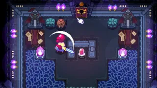 Скриншот 8 к игре Super Dungeon Maker