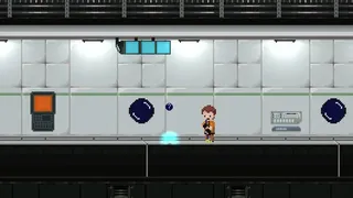 Скриншот 1 к игре Apollo in Outer Space