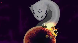 Скриншот 4 к игре Apollo in Outer Space