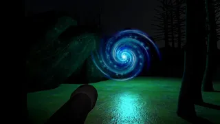 Скриншот 2 к игре The Witch's Maze
