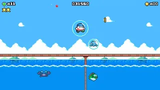 Скриншот 2 к игре Super Onion Boy 2