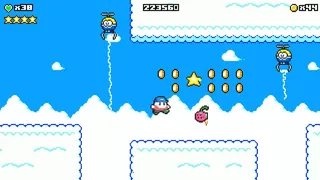 Скриншот 4 к игре Super Onion Boy 2