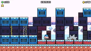 Скриншот 6 к игре Super Onion Boy 2