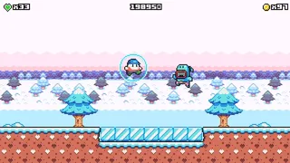 Скриншот 7 к игре Super Onion Boy 2