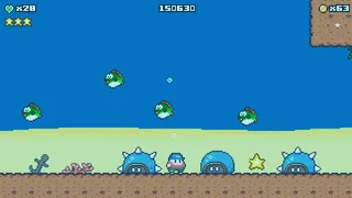 Скриншот 8 к игре Super Onion Boy 2