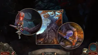Скриншот 3 к игре Midnight Calling: Jeronimo Collector's Edition