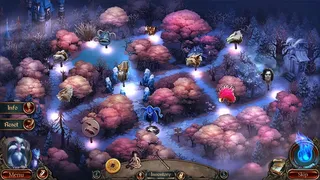Скриншот 5 к игре Midnight Calling: Jeronimo Collector's Edition