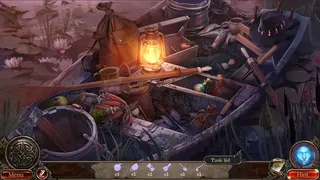 Скриншот 7 к игре Midnight Calling: Jeronimo Collector's Edition