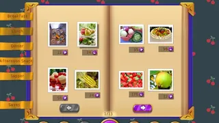 Скриншот 4 к игре Tasty Jigsaw Happy Hour 2