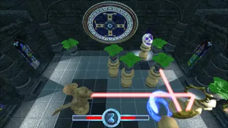 Скриншот 1 к игре Mirror Movement