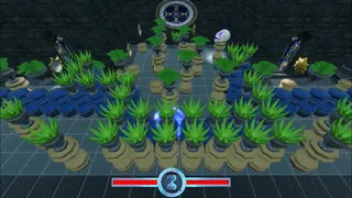 Скриншот 4 к игре Mirror Movement