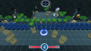 Скриншот 6 к игре Mirror Movement