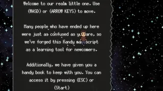 Скриншот 2 к игре Explory Story