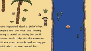 Скриншот 6 к игре Explory Story