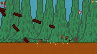 Скриншот 2 к игре Jetpack Jack