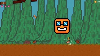 Скриншот 3 к игре Jetpack Jack