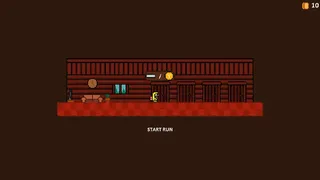 Скриншот 4 к игре Jetpack Jack