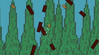 Скриншот 5 к игре Jetpack Jack