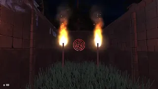 Скриншот 1 к игре Labyrinthus