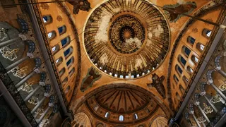 Скриншот 8 к игре Hagia Sophia VR Experience