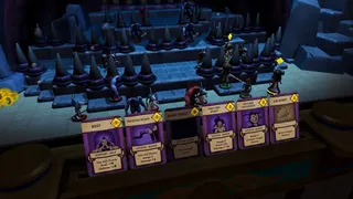 Скриншот 5 к игре Table of Tales: The Crooked Crown