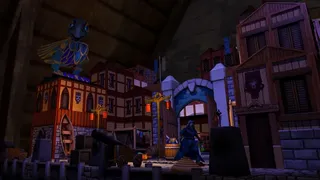 Скриншот 8 к игре Table of Tales: The Crooked Crown