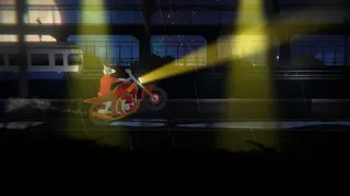 Скриншот 4 к игре Hybrid Instinct