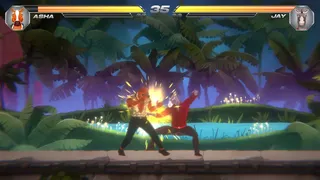Скриншот 5 к игре Hybrid Instinct
