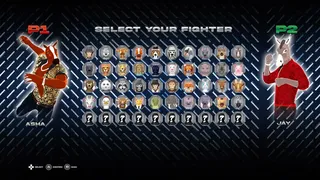 Скриншот 7 к игре Hybrid Instinct