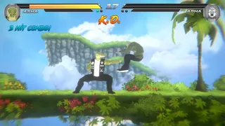 Скриншот 8 к игре Hybrid Instinct