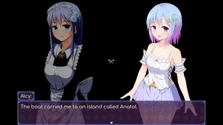 Скриншот 1 к игре Pray Game