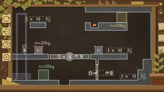 Скриншот 3 к игре 物理世界