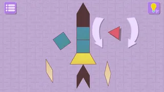 Скриншот 2 к игре Patchwork Image