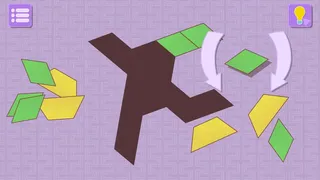 Скриншот 4 к игре Patchwork Image