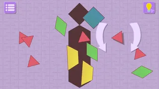 Скриншот 5 к игре Patchwork Image