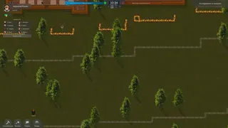 Скриншот 3 к игре Magnery Reign