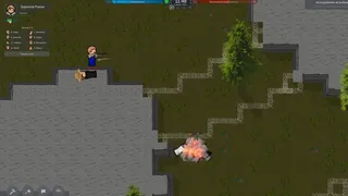 Скриншот 7 к игре Magnery Reign