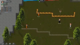 Скриншот 8 к игре Magnery Reign