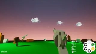 Скриншот 5 к игре Six Shooters