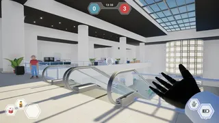 Скриншот 2 к игре We Are Open