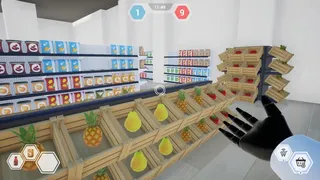 Скриншот 4 к игре We Are Open